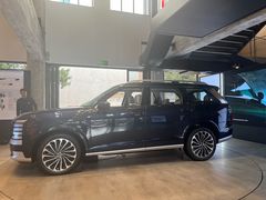 -现代汽车文化中心 Hyundai Motorstudio Beijing