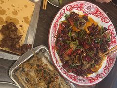 -破店肥哈·东北烧烤·夜宵(南山保利店)