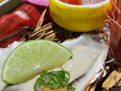 -傑·料理·海鲜放题(佛山文华荟店)