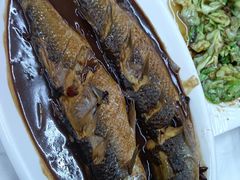 -渔民船说·北塘海鲜·天津菜·海肠捞饭(北塘古镇店)