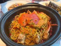 -不仔客海鲜·烧烤·270度海景餐厅(大东海店)