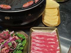 -大千金齐齐哈尔烤肉(清湖店)