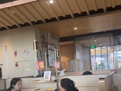 -海底捞火锅(新松江路店)