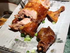 -姐夫的小菜(新中关购物中心店)