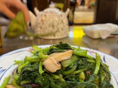 -缘来聚·徽菜名店(黄山宏村店)