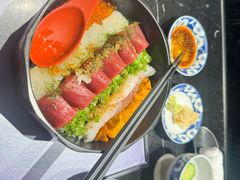 -小山日本料理(太古汇店)