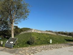-秦始皇帝陵博物院-丽山园