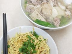 -志荣粿面小食店