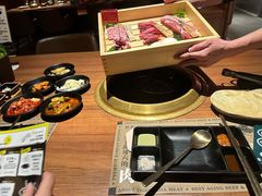 -虎哥六韩式烤肉料理 TIGERGRILL(隆生金山湖中心购物广场店)