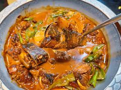 -茶叁酒肆·楚味江湖(菱角湖店)