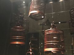 -山港凯悦酒店·BEBA海滩烧烤餐厅酒吧