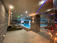 -W FITNESS 威尔仕健身·游泳(老西门新苑店)