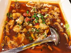 -刘胖子家常菜·蹄花焖藕(中南店)