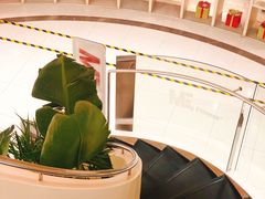 -美菲特健身(华贸店)