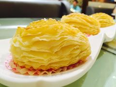 -大咀港式茶餐厅(海岸城店)
