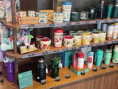 -星巴克(天津火车站店)