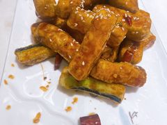 -宏宴·新京菜(望京店)