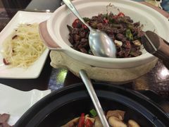 -潇湘·永州会馆(百子湾店)