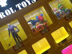-CGV影城(黄河道ScreenX店)