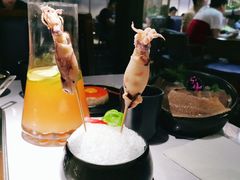 -新辣道鱼火锅(航天万源店)