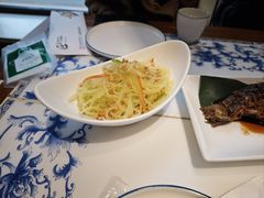 -东方饺子王(工农大路店)