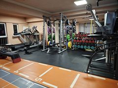 -Combo Fit健身私教工作室(工体店)