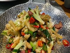 -胖老汉新疆特色椒麻鸡(南门店)