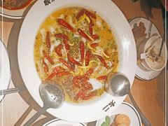 -新太二·鲜料川菜(东汇城店)