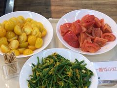 -果蔬好生活超市(东湖店)