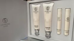 -雅曼妮spa美容养生