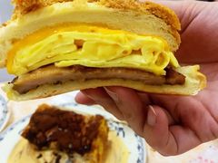 -渔记茶餐厅(渔村店)