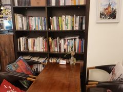 -良友书坊(安徽路店)