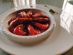 -上海新发展亚太JW万豪酒店