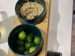 -烹然四季椰子鸡火锅(姚家园万象汇店)