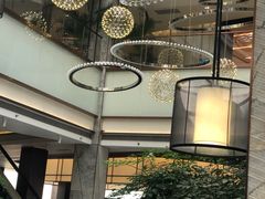 -上海虹桥宾馆(郁锦香品牌酒店)