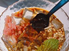 -南山翁新概念川菜(江宁万达广场店)