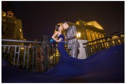 -伯爵风尚全球旅拍