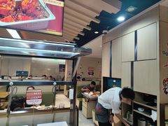 -海底捞火锅(振华商厦店)