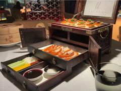 -莉莉海堂HAITANG·烤鸭(国贸商城店)