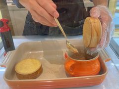 -PAUL LAFAYET 法式甜品(深圳湾万象城店)