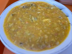 -百年老字号·观振兴蟹黄面·三虾面·苏式面(观前街富仁坊巷店)