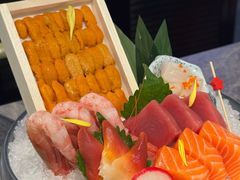-炙柒Sekinana·精致日料(合生汇店)