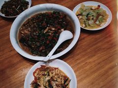 -辣公子·千岛湖私房菜(滨江店)