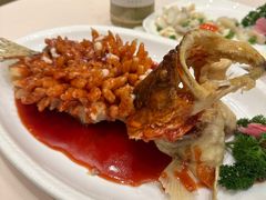 -得月楼·省级非遗·传统苏帮菜(观前店)