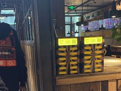 -探鱼·鲜青椒爽麻烤鱼(天一广场店)