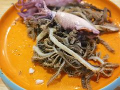 -铭记蛙小仙·活蛙畅享(CBD万达广场店)