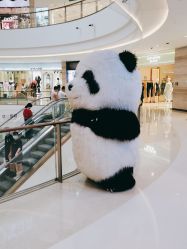 -未来动物城主题公园(正弘城店)