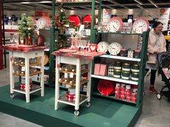 -宜家家居(西安未央商场店)