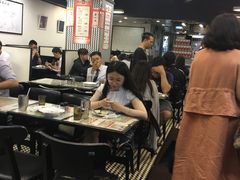 大堂-华星冰室(湾仔店)