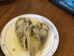 -汪一挑馄饨(老街店)